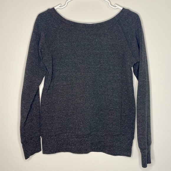 Bella Grey Phoenix Arizona Crewneck Sweatshirt Casual Size Medium - Picture 3 of 7